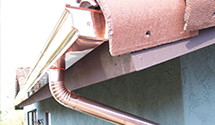 Rain Gutter Installation, Repair, Cleaning in Mingo Junction, OH